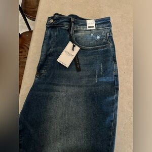 Judy Blue Jeans 18W- brand new